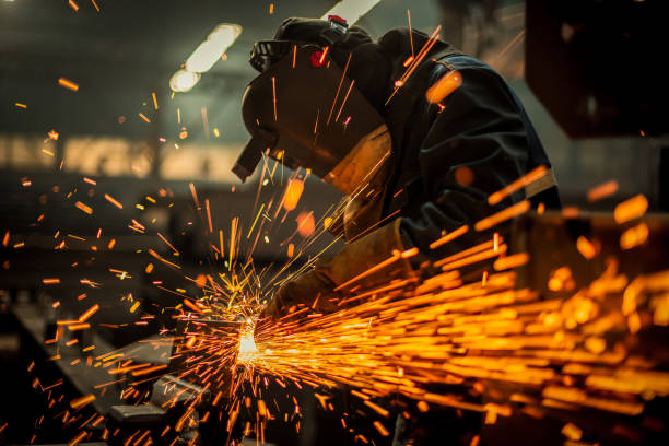 Best Structural Steel Welding in Westlake, OH