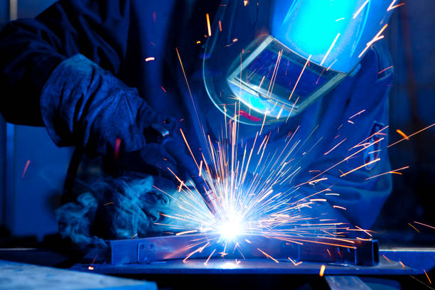 Best Specialty Welding Processes in Westlake, OH