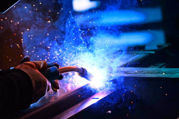 Westlake, OH Welder & Metal Fabrication Company