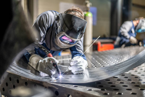 Best Artistic and Custom Metal Fabrication in Westlake, OH
