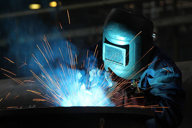  Westlake, OH Welder Pros